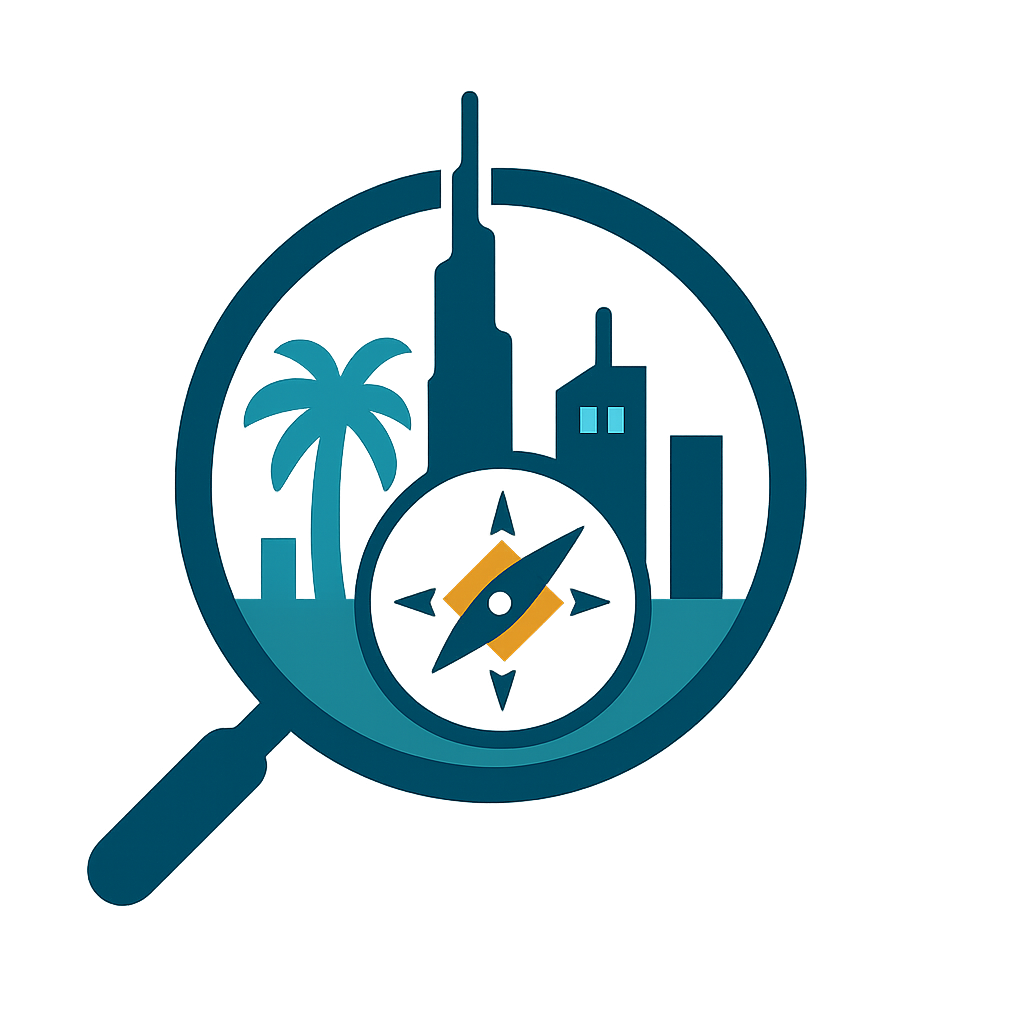 Profound Properties Logo